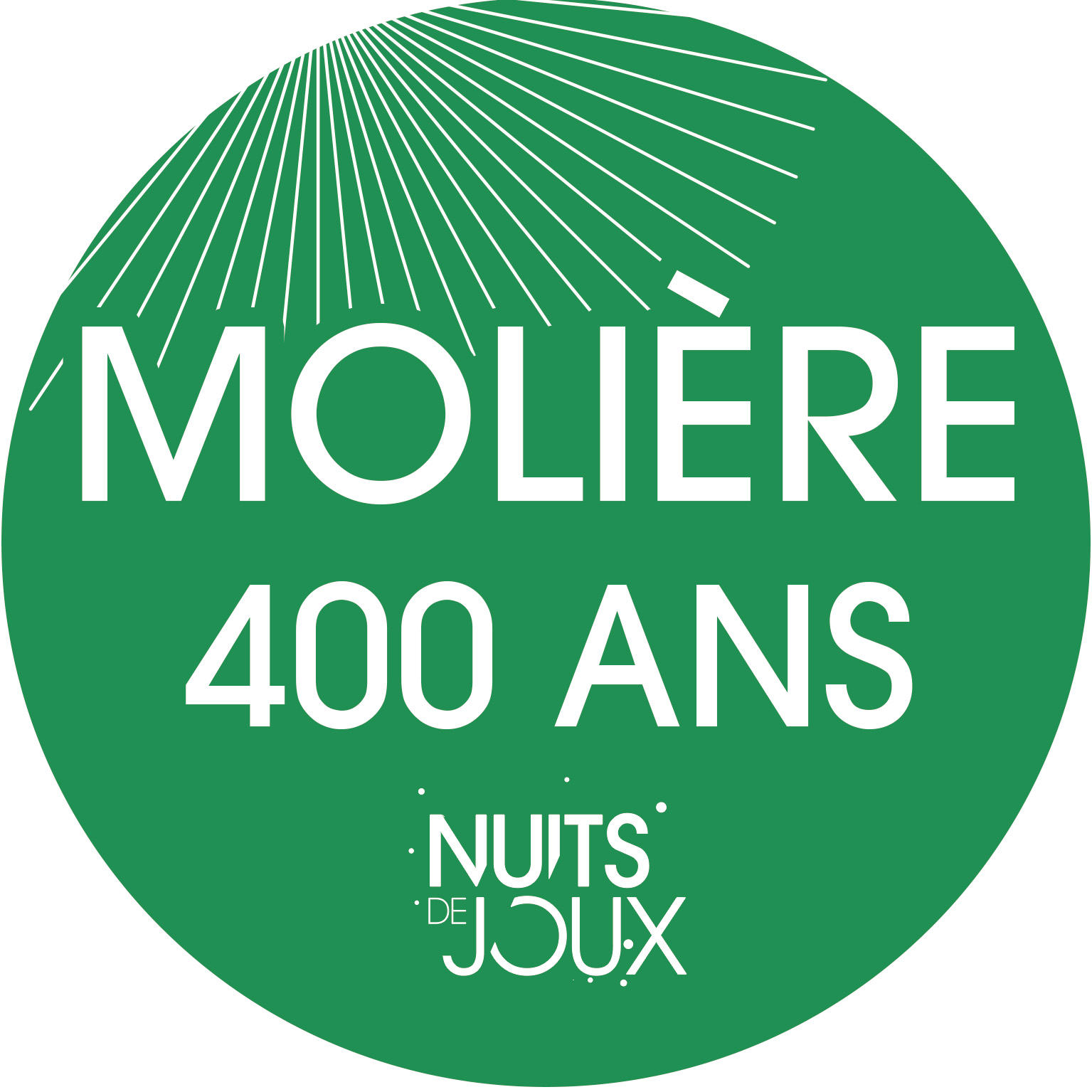 Bon anniversaire Molière !