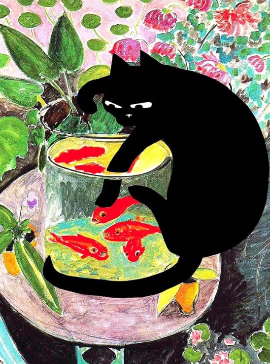 Théâtre – Vingt milles lieues – Matisse Vingt mille lieues sous les mers