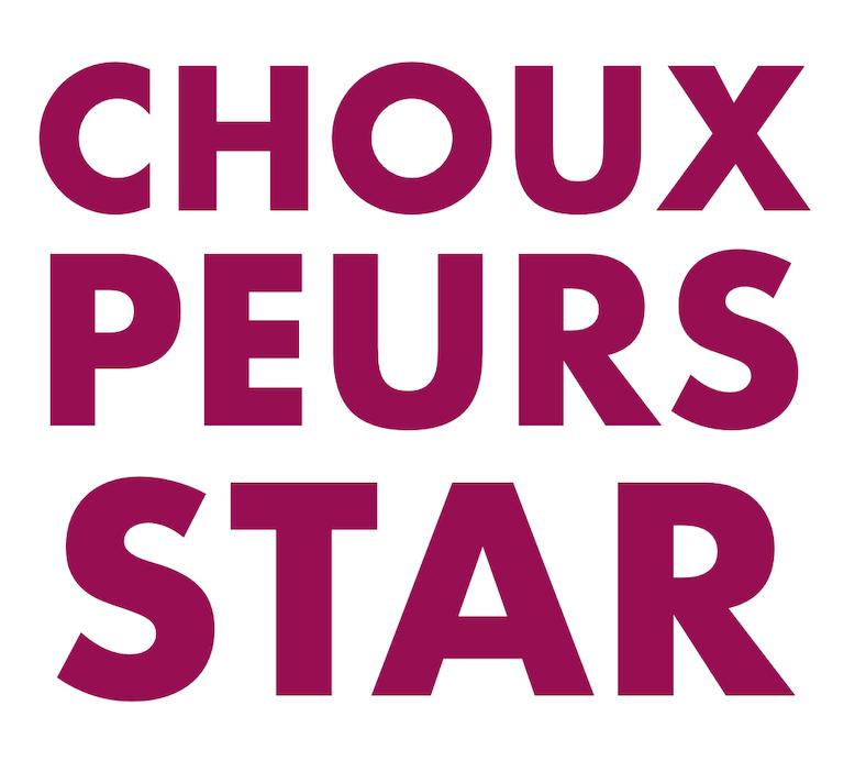 chouxpeursstar affiche La Résistible Ascension d’Arturo Ui